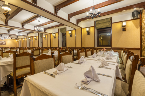 Ana Restoran